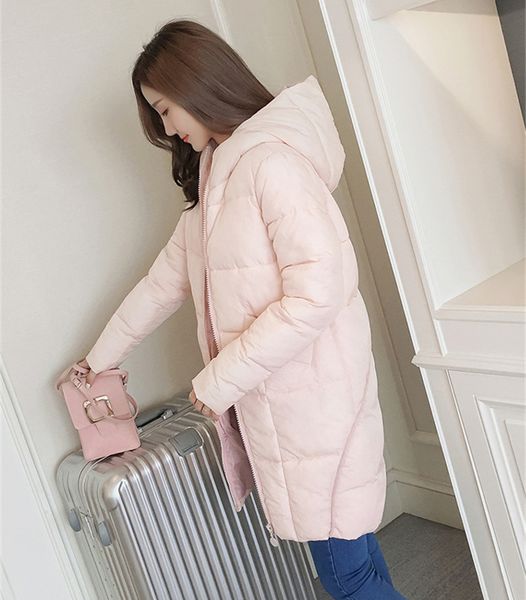 2021 new fashion parkas quilted cotton jacket women's parka winter coat wxf470 smxh, Black
2021 new fashion parkas quilted cotton jacket women's parka winter coat wxf470 smxh, Black