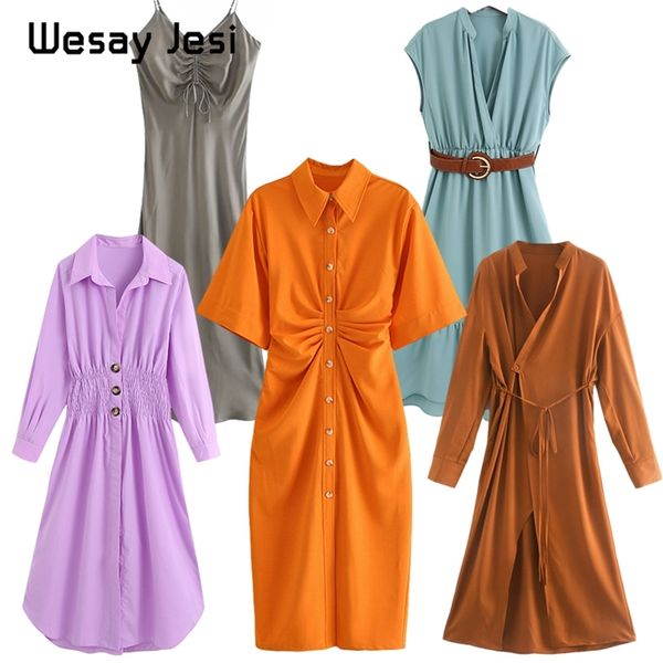 za women dress floral print elegant vintage long sleeve v-neck a-line vestidos de fiesta de noche vestidos casual mid-calf dress lj200818, Black;gray
za women dress floral print elegant vintage long sleeve v-neck a-line vestidos de fiesta de noche vestidos casual mid-calf dress lj200818, Black;gray