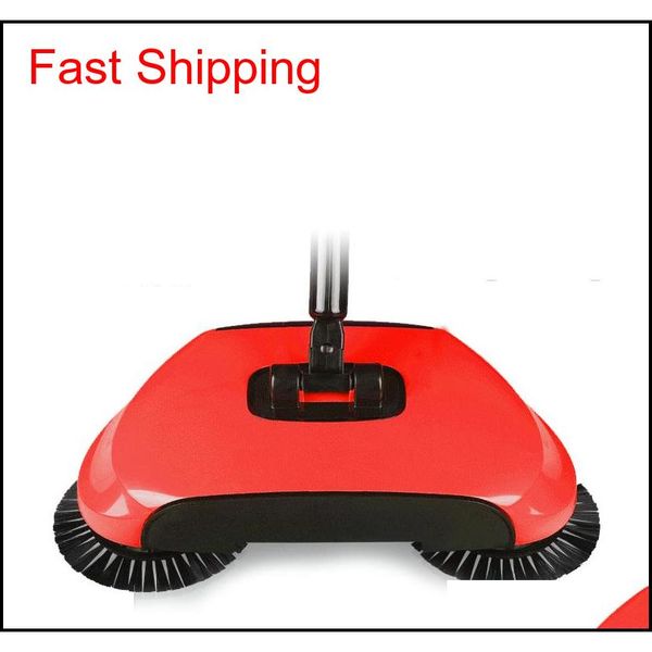 hand push sweeping machine magic broom dustpan handle household cleaning package hand-propelled sweepe qylooo dh_seller2010
hand push sweeping machine magic broom dustpan handle household cleaning package hand-propelled sweepe qylooo dh_seller2010