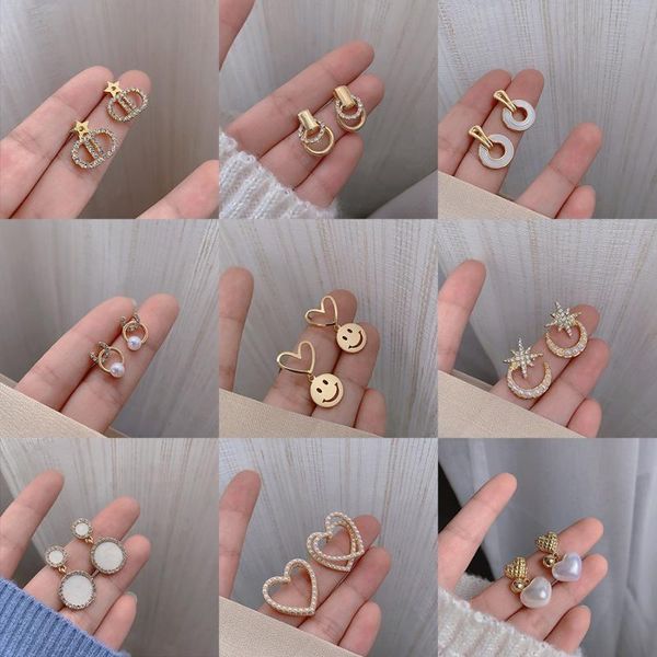 stud earrings for women gold geometry rhinestone 2021 accessories piercings unusual heart pearl tiny drop boho earring cute gift, Golden;silver
stud earrings for women gold geometry rhinestone 2021 accessories piercings unusual heart pearl tiny drop boho earring cute gift, Golden;silver