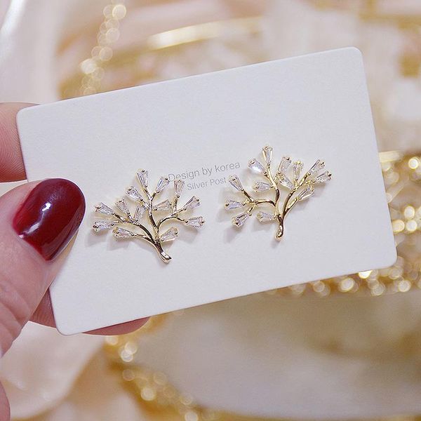korea selling fashion jewelry exquisite 14k real gold tree of life earrings elegant women's wedding party earrings, Golden;silver
korea selling fashion jewelry exquisite 14k real gold tree of life earrings elegant women's wedding party earrings, Golden;silver