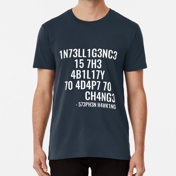 intelligence is the ability to adapt to change t shirt earth global warming vaccines sport hooded sweatshirt hoodie
intelligence is the ability to adapt to change t shirt earth global warming vaccines sport hooded sweatshirt hoodie