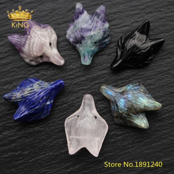 2pcs fox pendant,small carved fox-head with holes charms fine jewelry,handmade fox animal carving supplies findings xg14 0927, Silver
2pcs fox pendant,small carved fox-head with holes charms fine jewelry,handmade fox animal carving supplies findings xg14 0927, Silver