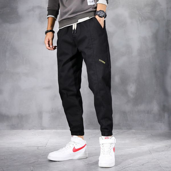 2021 new newly designer fashion men jeans loose fit amry green casual cargo pants streetwear elastic hip hop joggers wide leg trousers p34k, Blue
2021 new newly designer fashion men jeans loose fit amry green casual cargo pants streetwear elastic hip hop joggers wide leg trousers p34k, Blue