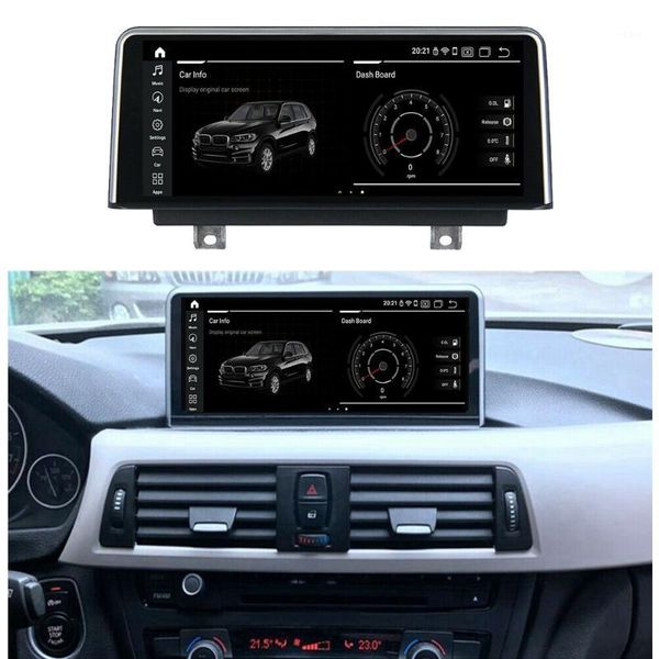 10.25 inch android 9.0 car gps navigation dvd player for 3 / 4 series f30 f31 f32 f33 f34 f36 (2013-2020) nbt wifi 2+32g1
10.25 inch android 9.0 car gps navigation dvd player for 3 / 4 series f30 f31 f32 f33 f34 f36 (2013-2020) nbt wifi 2+32g1