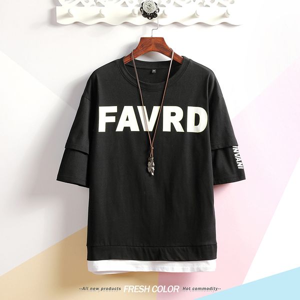 2021 new men's t-shirts nicemen print summer printed letter t-shirt hip hop blouse sportswear t shirt men harajuku j6du, White;black
2021 new men's t-shirts nicemen print summer printed letter t-shirt hip hop blouse sportswear t shirt men harajuku j6du, White;black