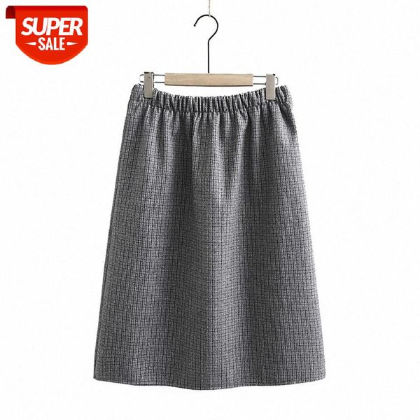 2020 autumn winter vintage woolen skirt office ladies high waist plaid elegant midi skirts female plus size #td3u, White;black
2020 autumn winter vintage woolen skirt office ladies high waist plaid elegant midi skirts female plus size #td3u, White;black
