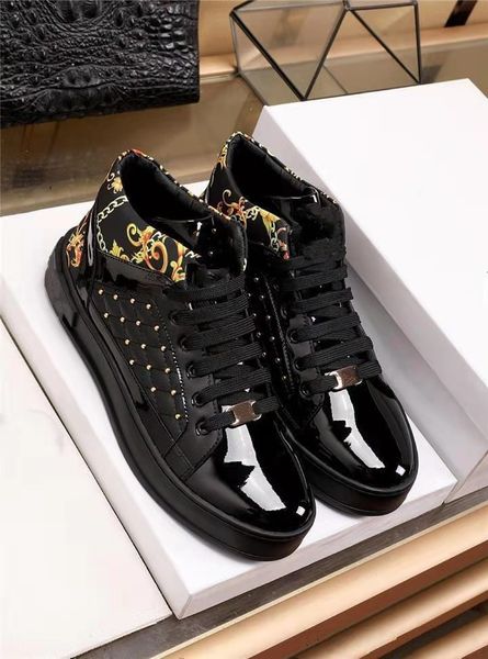 low-priced wholesale high-quality selling sports shoes for men and women, high-quality luxury leisure designer platform shoes
low-priced wholesale high-quality selling sports shoes for men and women, high-quality luxury leisure designer platform shoes