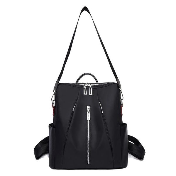 waterproof oxford women backpack fashion backpack female bagpack fashionable womens bags theft backbag black bbyygi alice_bag
waterproof oxford women backpack fashion backpack female bagpack fashionable womens bags theft backbag black bbyygi alice_bag