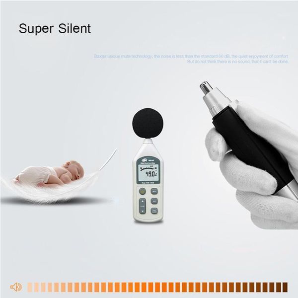 electric nose ear neck eyebrow hair trimmer shaver clipper groomer remover for men women mp7891
electric nose ear neck eyebrow hair trimmer shaver clipper groomer remover for men women mp7891