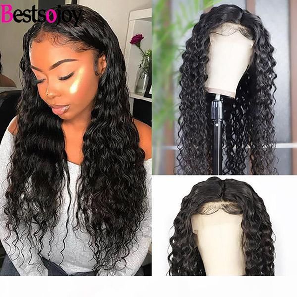 ojoy water wave wig lace front human hair wigs 13x4 wet and wavy lace front wig brazilian hair wigs wave 4x4 closure remy, Black;brown
ojoy water wave wig lace front human hair wigs 13x4 wet and wavy lace front wig brazilian hair wigs wave 4x4 closure remy, Black;brown