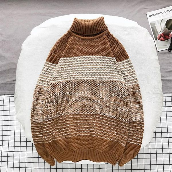 men's winter high neck thick warm sweater men turtleneck brand mens sweaters slim fit pullover men knitwear male new arrivals1, White;black
men's winter high neck thick warm sweater men turtleneck brand mens sweaters slim fit pullover men knitwear male new arrivals1, White;black