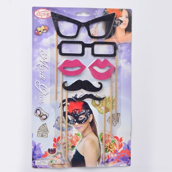 s7vfm beard party p props simulation face-to-face funny prop glassesset new party new props simulation beard gla funny p prop face-to
s7vfm beard party p props simulation face-to-face funny prop glassesset new party new props simulation beard gla funny p prop face-to