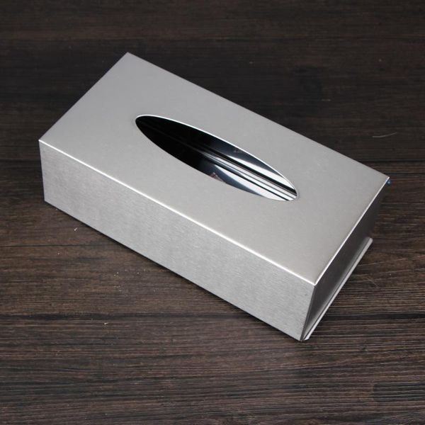 kitchen storage organization stainless steel rectangular seat type napkin paper box hanging toilet wall tissue boxes
kitchen storage organization stainless steel rectangular seat type napkin paper box hanging toilet wall tissue boxes