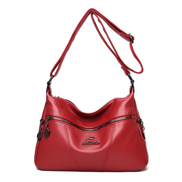 овчина плечо bag2020 новый корейский моды простой мешок плеча женщин ины универсальный мессенджер мешок kwzkn
овчина плечо bag2020 новый корейский моды простой мешок плеча женщин ины универсальный мессенджер мешок kwzkn