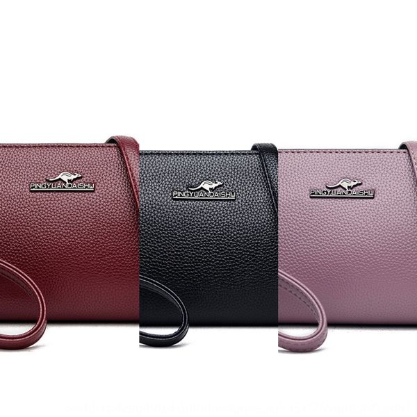 middle-aged women's mother 2020 leisure leisure shoulder casual new middle-aged shoulder messenger bag soft leather casual bag yxnro
middle-aged women's mother 2020 leisure leisure shoulder casual new middle-aged shoulder messenger bag soft leather casual bag yxnro