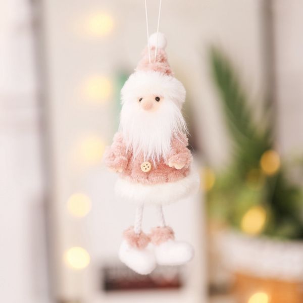 newgift doll snowman ornaments reindeer santa newhanging toy claus christmas decoration for home navidad ornement 7
newgift doll snowman ornaments reindeer santa newhanging toy claus christmas decoration for home navidad ornement 7