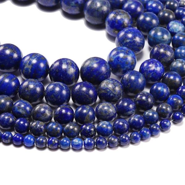 1strand lot 4 6 8 10 12 mm aaa natural lapis lazuli stone beads round loose spacer bead for jewelry making findings diy bracelet h bbyqxf
1strand lot 4 6 8 10 12 mm aaa natural lapis lazuli stone beads round loose spacer bead for jewelry making findings diy bracelet h bbyqxf