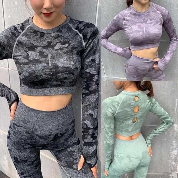 camouflage gym clothing women yoga set fitness suit workout sets women's sportswear kg-113, White;red
camouflage gym clothing women yoga set fitness suit workout sets women's sportswear kg-113, White;red