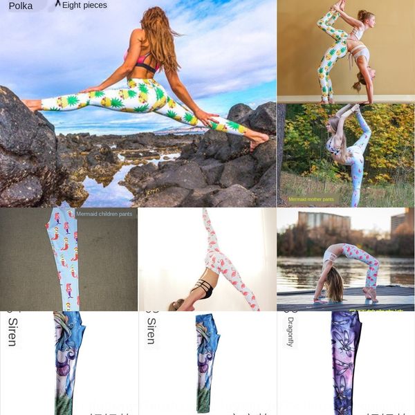 digital printed for parents yoga pants digital yoga pants and children in autumn and winter 3quyb, Gray
digital printed for parents yoga pants digital yoga pants and children in autumn and winter 3quyb, Gray