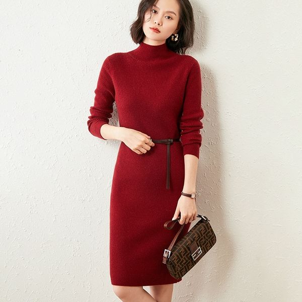 2021 100% cashmere goat in women's mesh 5 colours longer high-neck women winter jumpers soft sale ladies dressed ivhk, Black;gray
2021 100% cashmere goat in women's mesh 5 colours longer high-neck women winter jumpers soft sale ladies dressed ivhk, Black;gray