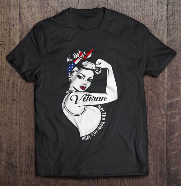 men t shirt not the veteran's wife female veteran women t-shirt sport hooded sweatshirt hoodie
men t shirt not the veteran's wife female veteran women t-shirt sport hooded sweatshirt hoodie