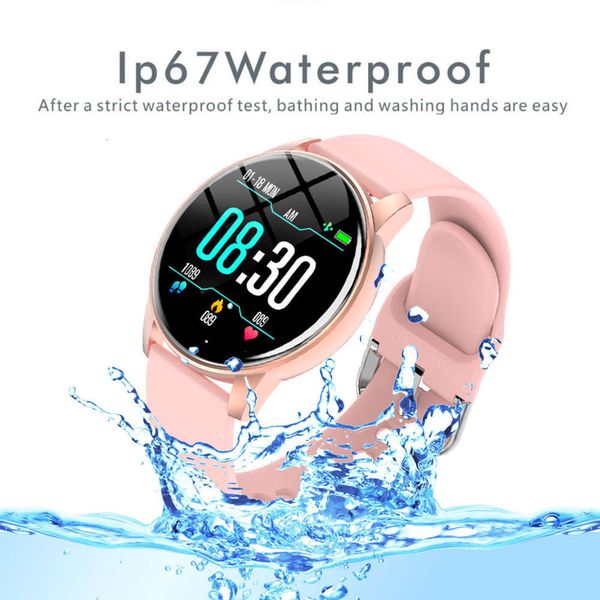 men's women's sports smart watch, heart rate control and real-time time prediction, an
men's women's sports smart watch, heart rate control and real-time time prediction, an