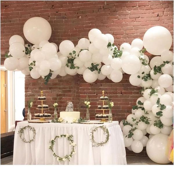 20pcs/lot white latex balloons happy birthday balloon valentine's day wedding decoration inflatable helium balloon bride sqcjnb
20pcs/lot white latex balloons happy birthday balloon valentine's day wedding decoration inflatable helium balloon bride sqcjnb