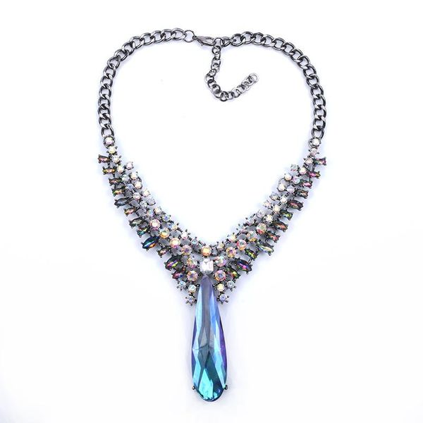 chokers 2021 women fashion jewelry rhinestone statement necklaces pendants luxury bridal wedding party, Golden;silver
chokers 2021 women fashion jewelry rhinestone statement necklaces pendants luxury bridal wedding party, Golden;silver