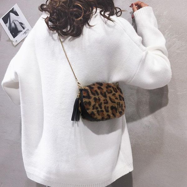 shoulder bags online celebrity ins leisure bag 2021 leopard tassel slung handbag cute plush chain small square
shoulder bags online celebrity ins leisure bag 2021 leopard tassel slung handbag cute plush chain small square