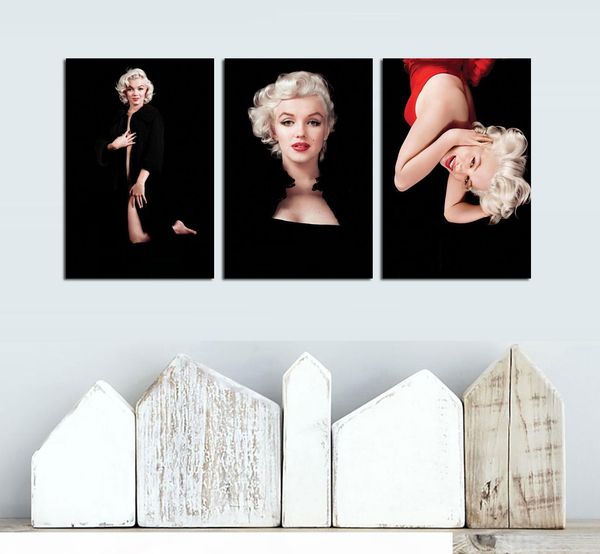 prints home painting wall modern star portrait oil art monroe canvas marilyn decor poster & fashion wall picture mural 3 panels on faqll
prints home painting wall modern star portrait oil art monroe canvas marilyn decor poster & fashion wall picture mural 3 panels on faqll
