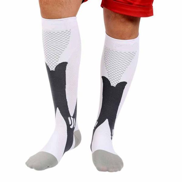 bike mtb socks for men basketball golf running football breathable fast-drying non slip nylon white stretch compression stocking, Black
bike mtb socks for men basketball golf running football breathable fast-drying non slip nylon white stretch compression stocking, Black