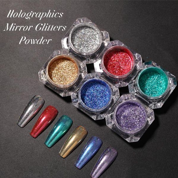 nail glitter shimmer powder shining holographics mirror effect chrome pigment dust colorful art decoration, Silver;gold
nail glitter shimmer powder shining holographics mirror effect chrome pigment dust colorful art decoration, Silver;gold