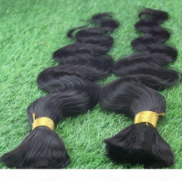brazilian braiding hair bulk no weft body wave no weft human hair bulk for braiding 2pcs braiding 200g natural black hair 
brazilian braiding hair bulk no weft body wave no weft human hair bulk for braiding 2pcs braiding 200g natural black hair