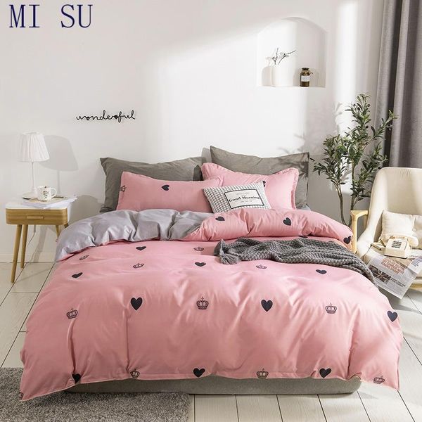 soft bedding set with heart romantic flower fruit twin flat sheet duvet quilt cover pillowcase cotton ployester kids
soft bedding set with heart romantic flower fruit twin flat sheet duvet quilt cover pillowcase cotton ployester kids