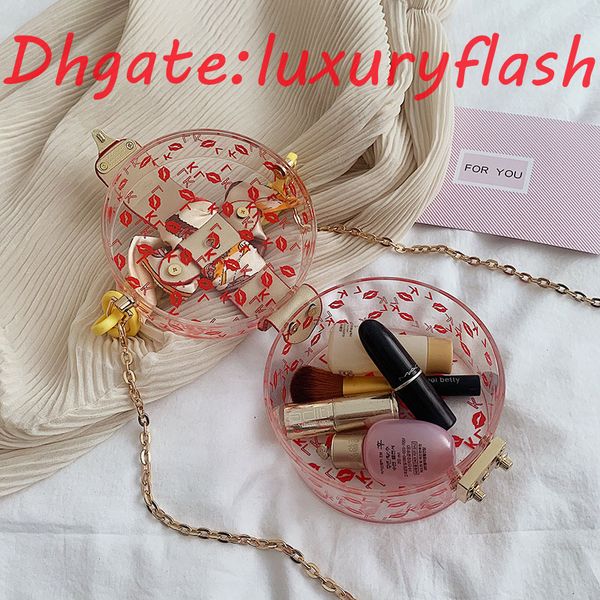 2021 fashion summer fashion new transparent mini tote bags for women luxury handbags chain scarves design hand bag lady small cute handbags 
2021 fashion summer fashion new transparent mini tote bags for women luxury handbags chain scarves design hand bag lady small cute handbags