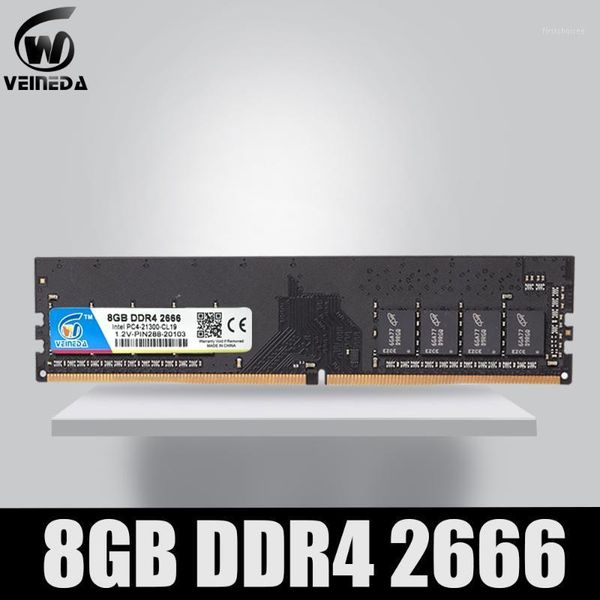 rams veineda dimm ram ddr4 4gb pc4-17000 memory ddr 4 2133 for intel amd deskpc mobo gb 288pin1
rams veineda dimm ram ddr4 4gb pc4-17000 memory ddr 4 2133 for intel amd deskpc mobo gb 288pin1