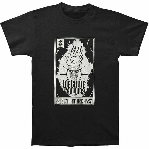 we came as romans men's torch t-shirt medium black 888700765616 casual print fashion tee shirt sport hooded sweatshirt hoodie
we came as romans men's torch t-shirt medium black 888700765616 casual print fashion tee shirt sport hooded sweatshirt hoodie