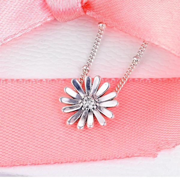 chains 2021 spring pave daisy flower collier necklace 925 sterling silver jewelry chain pendant necklaces for woman fine
chains 2021 spring pave daisy flower collier necklace 925 sterling silver jewelry chain pendant necklaces for woman fine