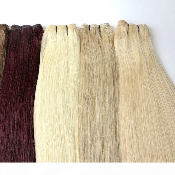 lasting 12months brazilian hair weaves human hair wefts full cuticle remy indian peruvian malaysian no tangle shedding hair extensions, Black
lasting 12months brazilian hair weaves human hair wefts full cuticle remy indian peruvian malaysian no tangle shedding hair extensions, Black