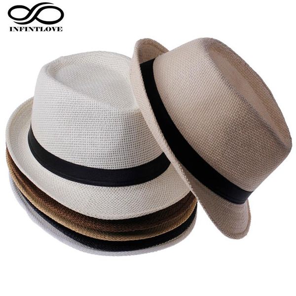 luckylianji parent-child kid child / men women fedora cap beach sun straw panama hat sunhat ( choos size:58cm /54 cm, Blue;gray
luckylianji parent-child kid child / men women fedora cap beach sun straw panama hat sunhat ( choos size:58cm /54 cm, Blue;gray