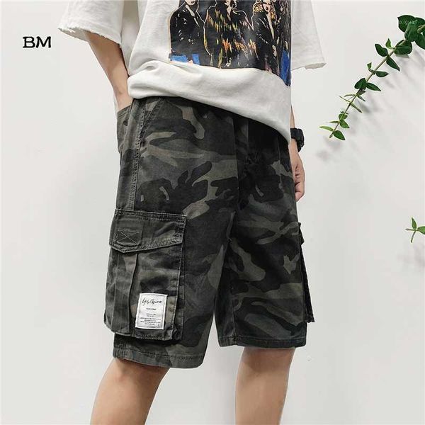 2020 harajuku modis shorts men summer camouflage shorts hip hop fashion streetwear cargo mens 5xl streetwear1, White;black
2020 harajuku modis shorts men summer camouflage shorts hip hop fashion streetwear cargo mens 5xl streetwear1, White;black