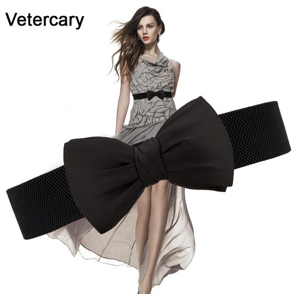 new big red bow waistband selling wedding belts female cloth wide elastic cummerbunds bowknot fashion dress decoration women, Black;brown
new big red bow waistband selling wedding belts female cloth wide elastic cummerbunds bowknot fashion dress decoration women, Black;brown