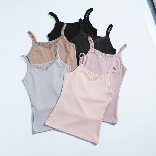 2018 fashion women v-neck sleeveless slim lady bralette skinny casual lace vest crop t-shirts1, White
2018 fashion women v-neck sleeveless slim lady bralette skinny casual lace vest crop t-shirts1, White