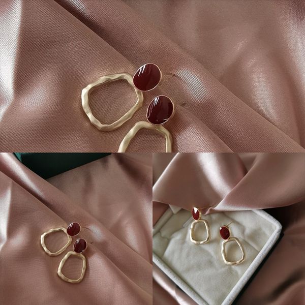 bjl1 sterling quality fashion jewelry trendy pin stud european women gorgeous safety high sier 925, Golden
bjl1 sterling quality fashion jewelry trendy pin stud european women gorgeous safety high sier 925, Golden
