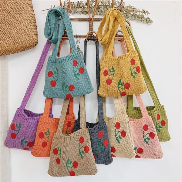 purse cute cherry children small handbag knitted woolen baby girl shoulder bag winter vintage boy kids mini coin messenger bags, White
purse cute cherry children small handbag knitted woolen baby girl shoulder bag winter vintage boy kids mini coin messenger bags, White