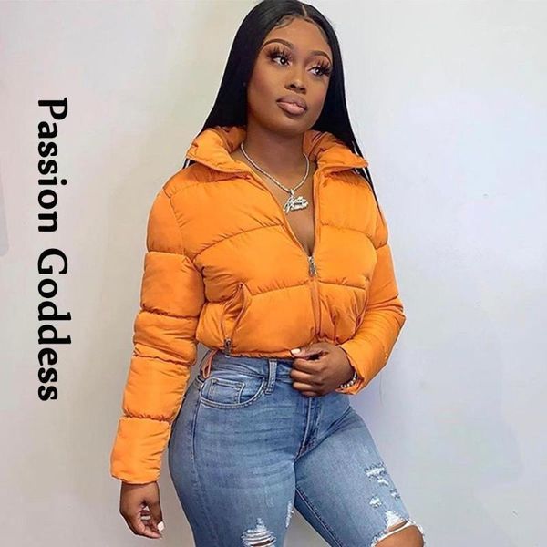 autumn winter women crop puffer jackets cute bubble coat autumn warm down parkas outcoat zipper drawstring waist jacket parka xl1, Black
autumn winter women crop puffer jackets cute bubble coat autumn warm down parkas outcoat zipper drawstring waist jacket parka xl1, Black