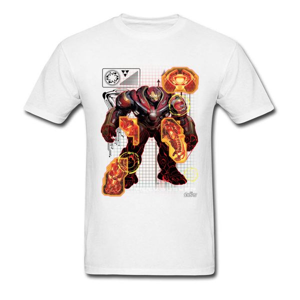 hulkbuster analysis 2018 3d robot printed men white summer cotton clothing short sleeve metal punk hoodie designers t shirts sweatshirt
hulkbuster analysis 2018 3d robot printed men white summer cotton clothing short sleeve metal punk hoodie designers t shirts sweatshirt