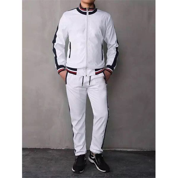 men's sportswear suits sportswear men's polo men's jackets sportswear jogging clothing suits s-xxl nkp, Black
men's sportswear suits sportswear men's polo men's jackets sportswear jogging clothing suits s-xxl nkp, Black