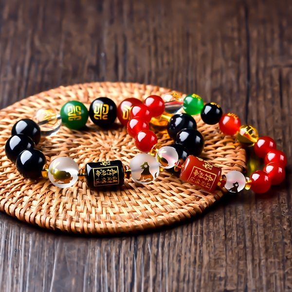 jzbsa six five in elets twelve animal zodiac bracelets for women six in five elements bracelets twelve zodiac bracelet bracelet animal and f, Golden;silver
jzbsa six five in elets twelve animal zodiac bracelets for women six in five elements bracelets twelve zodiac bracelet bracelet animal and f, Golden;silver